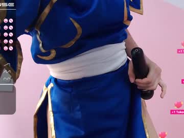 webcam girl little_effy18 image #347990