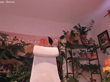 webcam girl jane_flowers image #1732144