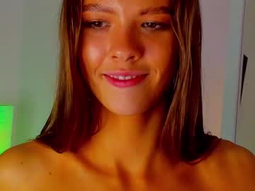 webcam girl _demi_dee_ image #2338955