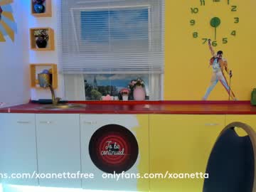 webcam girl xoanetta image #1528817