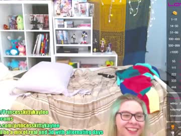 webcam girl princesskittykaylee image #817018