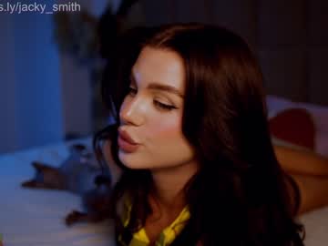 webcam girl jacky_smith image #5243912