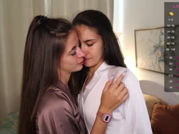 webcam couple wine_on_lips image #5369206