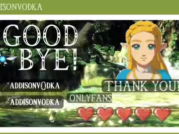 webcam girl addisonvodka image #4601682