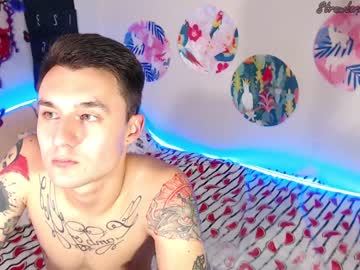 webcam couple strawberry_chocolate image #9984