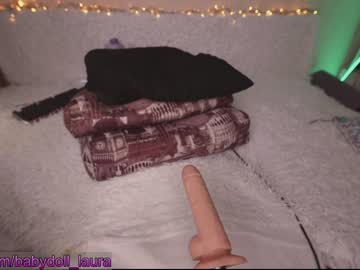 webcam girl babydoll_laura image #5385398
