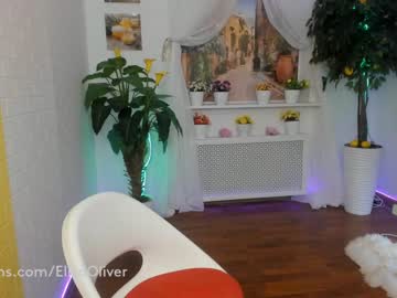 webcam girl elisa_oliver image #278829