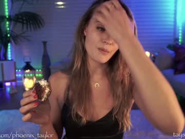 webcam girl phoenix_taylor image #3471542