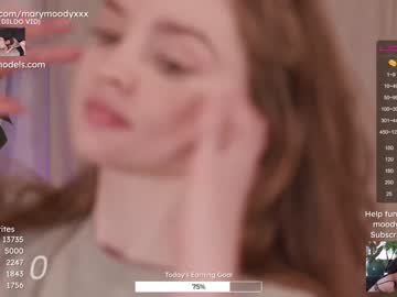 webcam couple marymoody image #456725
