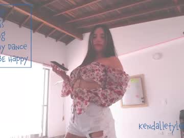 webcam girl kendalltyler image #116328