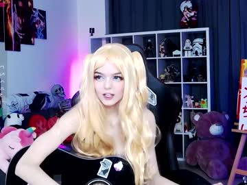 webcam girl madnessalise image #526417