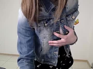 webcam girl kitty_sunny image #1674011
