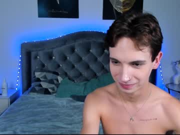 Cam for nate_and_eithan