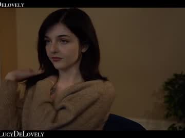 webcam girl lucydelovely image #2186988