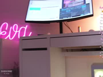 webcam girl lil_eva image #3855522