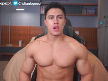 webcam man _cristianlopez image #3268892