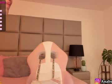 webcam girl anabella_stone image #3930705