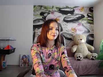 webcam girl jennycutey image #4244154