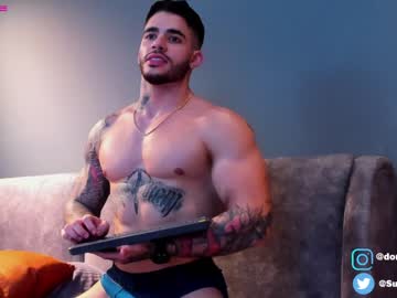 webcam man dominic_sullivan1 image #1169875