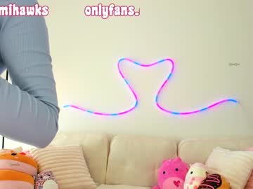 webcam girl demihawks image #6334266