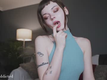 webcam girl auddicted image #4189824