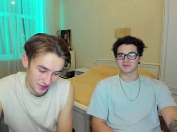 webcam man purple_gang image #376945
