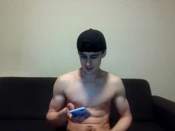 webcam man skinnyguywithbigd image #6555408