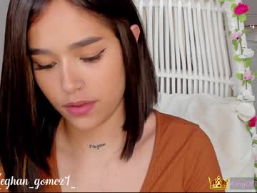 webcam girl _meghan_gomez1_ image #2019319
