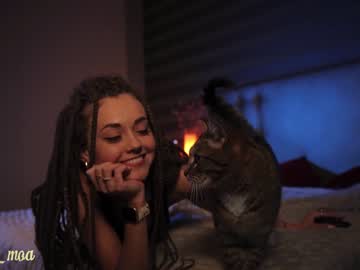 webcam girl lettymoa image #6497598