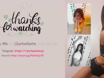 webcam girl bewbimiya image #2142391