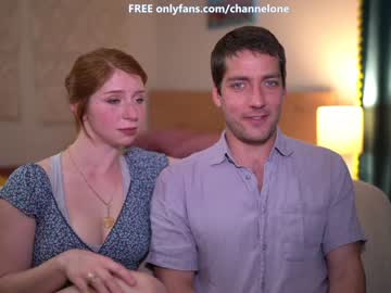 webcam couple channel_1_tv image #1410823