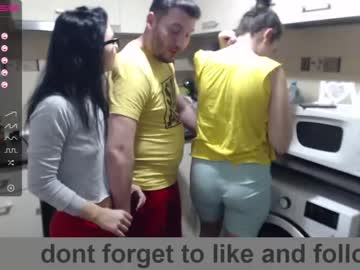 webcam couple maya_and_guests image #889535