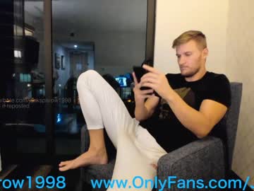 webcam man jacksparow1998 image #903555