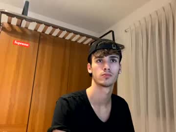 webcam man ciaosonoale image #24634