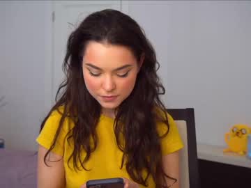 webcam girl girl_of_yourdreams image #177895