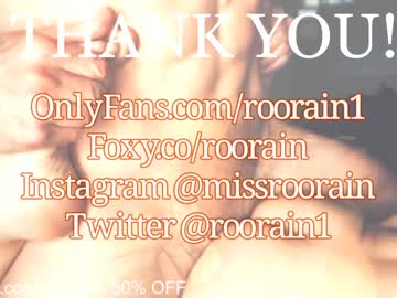 webcam girl roorain image #35302