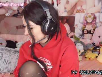 webcam girl evelynpiers image #420673