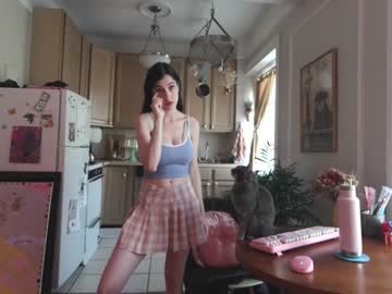 webcam girl neon_felix image #4370456