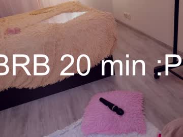 webcam girl chery_lady22 image #3780895
