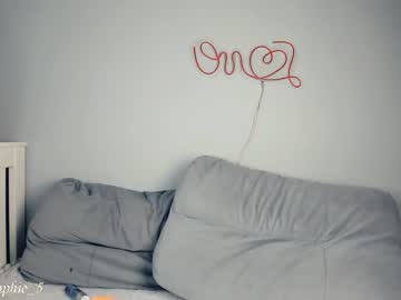 webcam girl sophie_5 image #141725