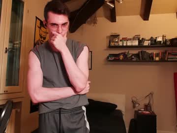 webcam man dumbnerd3 image #4677142