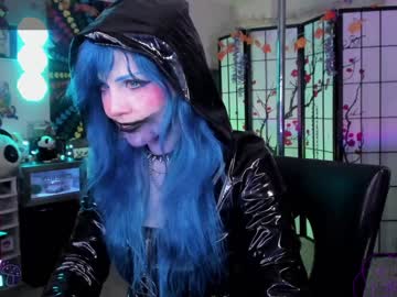 webcam girl tricky_nymph image #265652