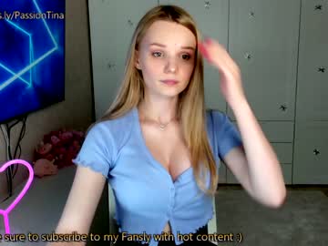 webcam girl _passion_show_ image #2200851
