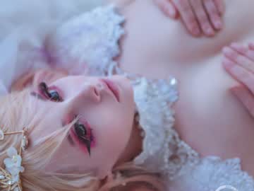 webcam girl faith_chan image #1986832