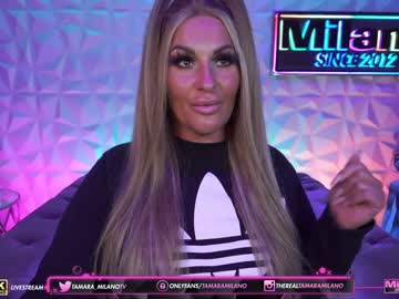 webcam girl tamaramilano image #1156416