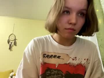 Cam for lonely_lina