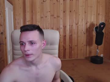 webcam man fenix_ethan image #3862257