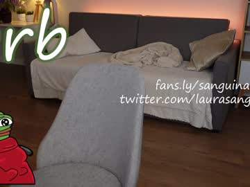webcam girl laura_sanguinar image #5027159