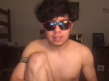 Cam for collegeboy0512