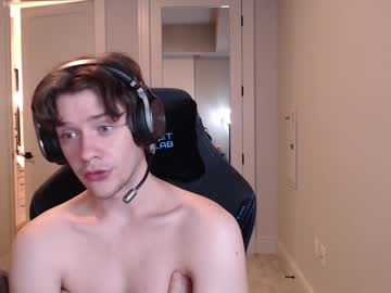 webcam man ironthud image #342627